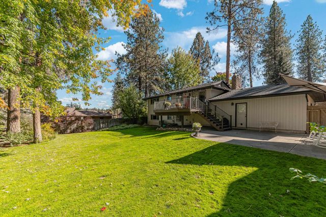 806 W Teal Ave, Spokane, WA 99218
