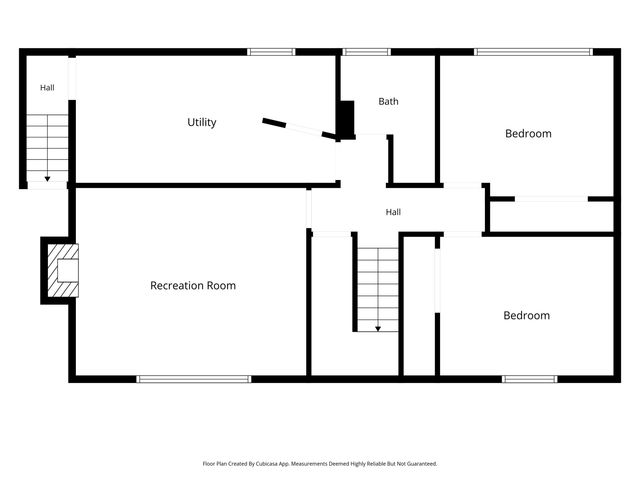 806 W Teal Ave, Spokane, WA 99218