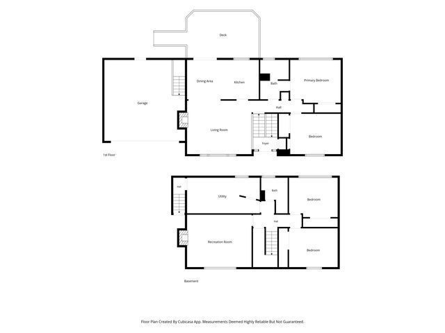806 W Teal Ave, Spokane, WA 99218