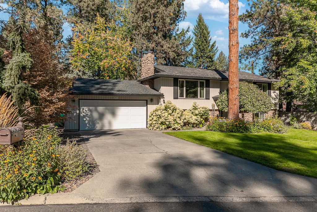 806 W Teal Ave, Spokane, WA 99218