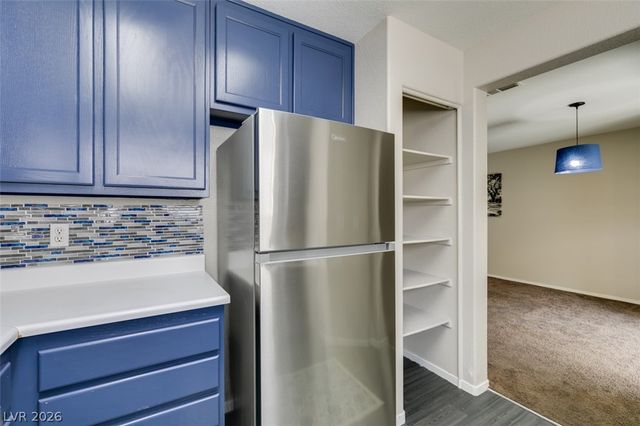 1440 Jamielinn Lane 102, Las Vegas, NV 89110