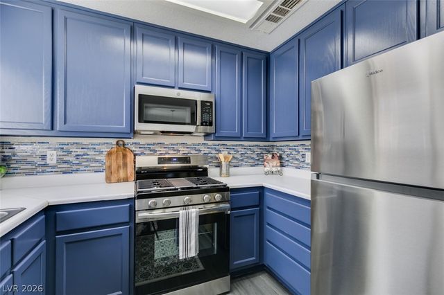 1440 Jamielinn Lane 102, Las Vegas, NV 89110