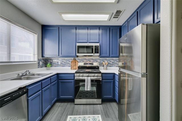 1440 Jamielinn Lane 102, Las Vegas, NV 89110
