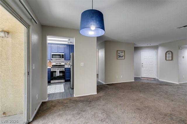 1440 Jamielinn Lane 102, Las Vegas, NV 89110