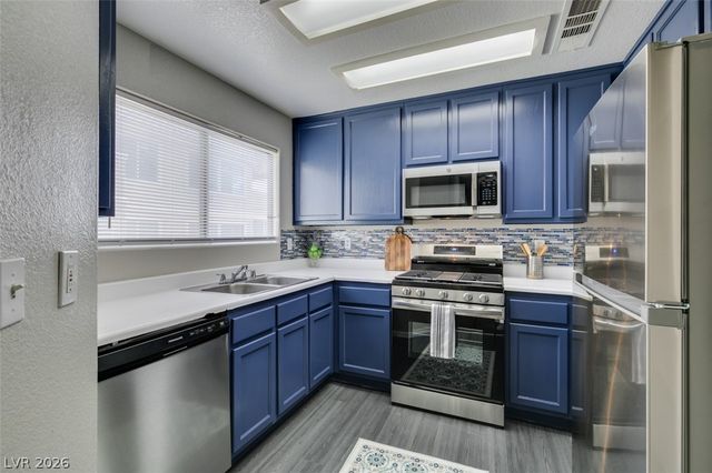 1440 Jamielinn Lane 102, Las Vegas, NV 89110