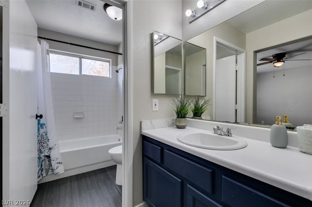 1440 Jamielinn Lane 102, Las Vegas, NV 89110