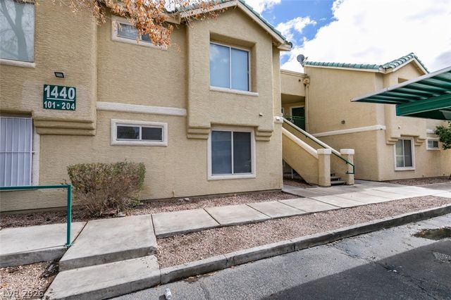 1440 Jamielinn Lane 102, Las Vegas, NV 89110