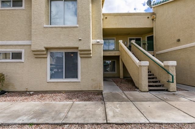 1440 Jamielinn Lane 102, Las Vegas, NV 89110