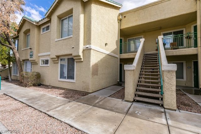 1440 Jamielinn Lane 102, Las Vegas, NV 89110