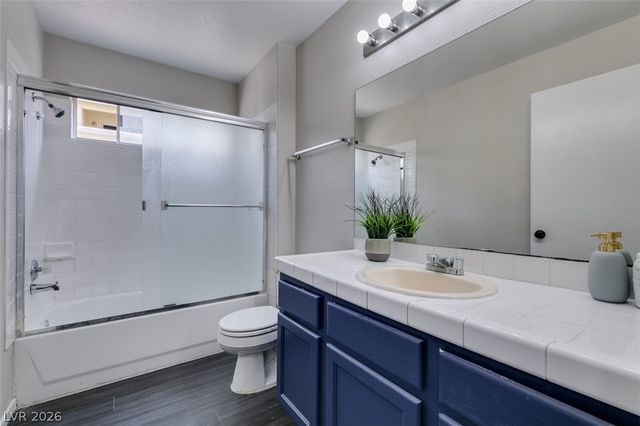 1440 Jamielinn Lane 102, Las Vegas, NV 89110