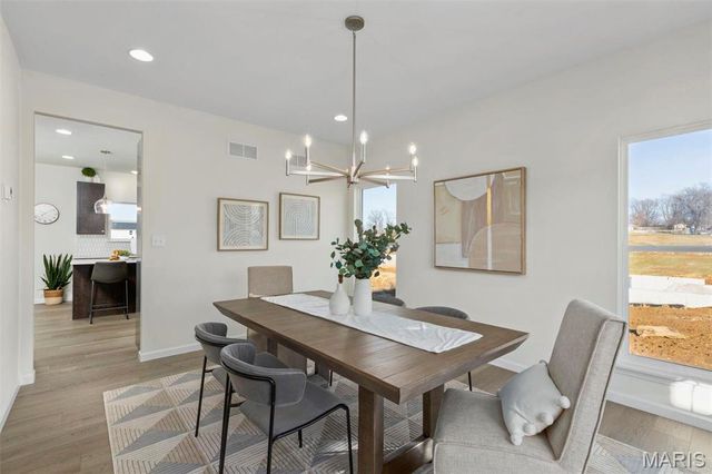 3 Royal II at Fox Run, Eureka, MO 63025