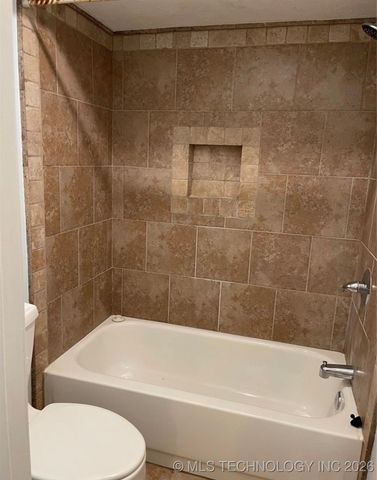 6357 S 80th East Avenue 3E, Tulsa, OK 74133