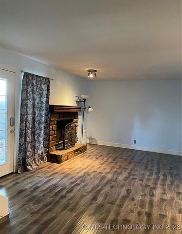 6357 S 80th East Avenue 3E, Tulsa, OK 74133