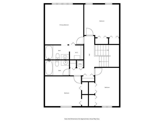 3241 Clairmont North NE, Brookhaven, GA 30329