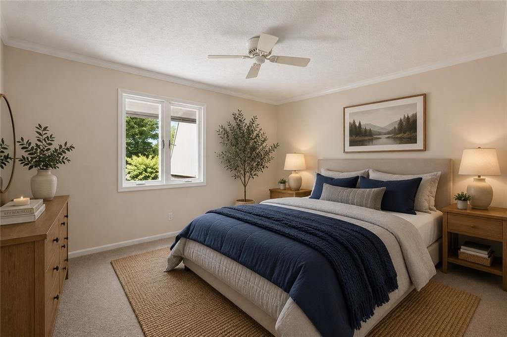 Image 28 of property listing at 3241 Clairmont North NE, Brookhaven, GA 30329
