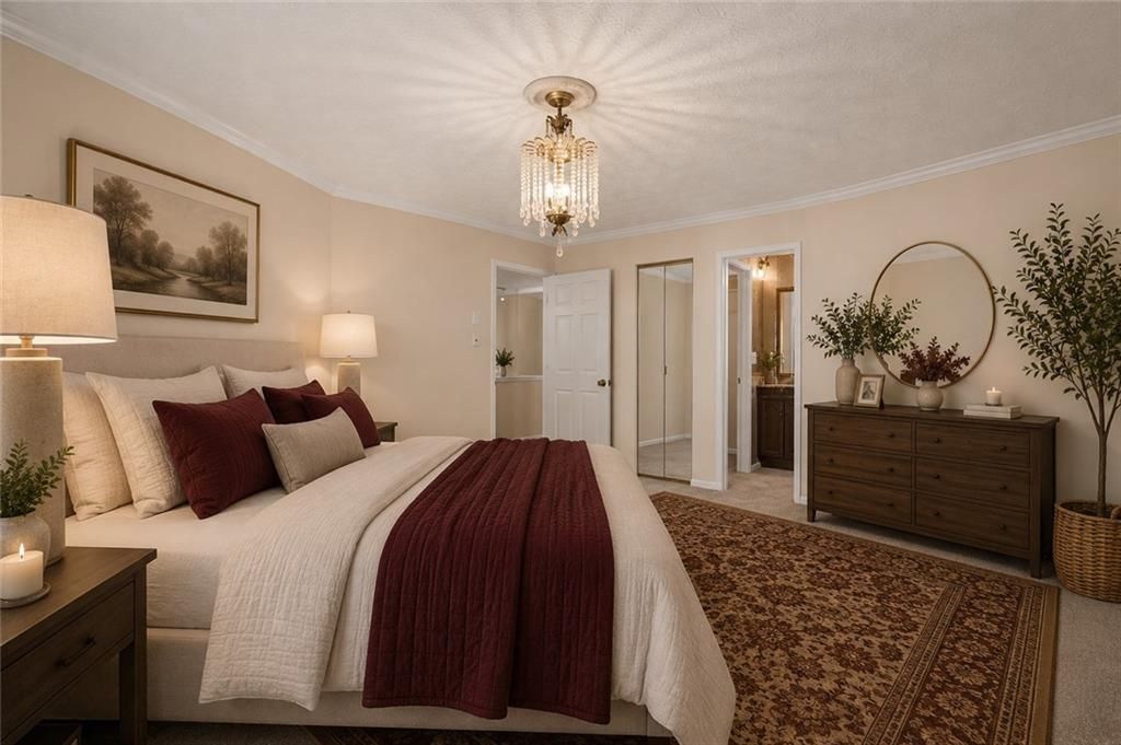 Image 34 of property listing at 3241 Clairmont North NE, Brookhaven, GA 30329