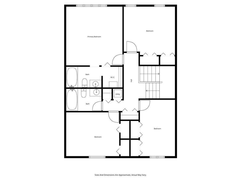 Image 49 of property listing at 3241 Clairmont North NE, Brookhaven, GA 30329
