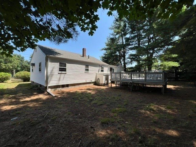 330 North Street, Randolph, MA 02368