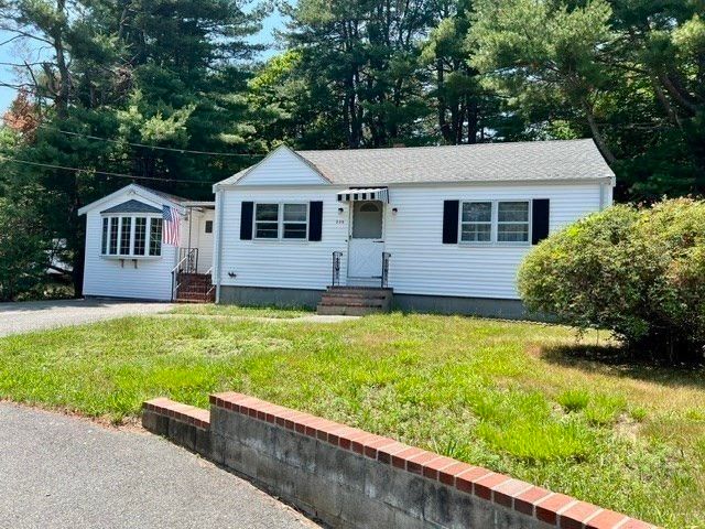 330 North Street, Randolph, MA 02368