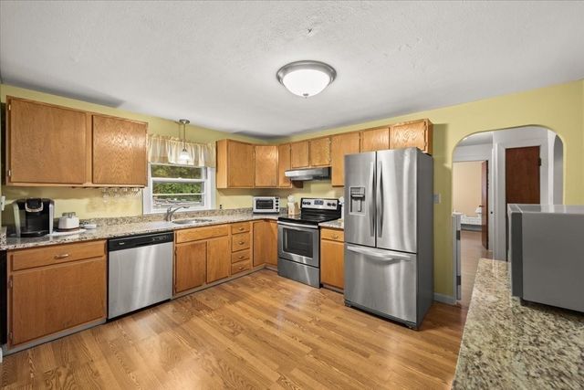 330 North Street, Randolph, MA 02368