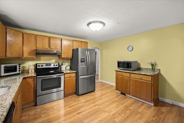 330 North Street, Randolph, MA 02368