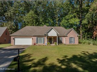 4621 Bell Ridge Cove, Olive Branch, MS 38654