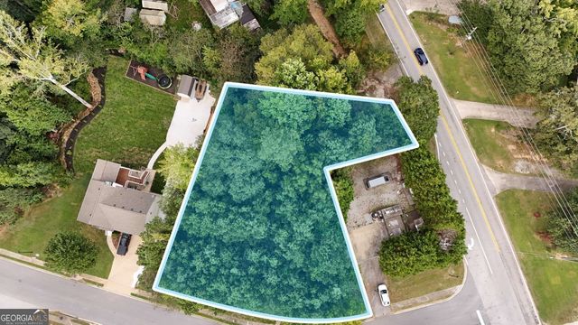 930 Terrace Mill Drive, Douglasville, GA 30134