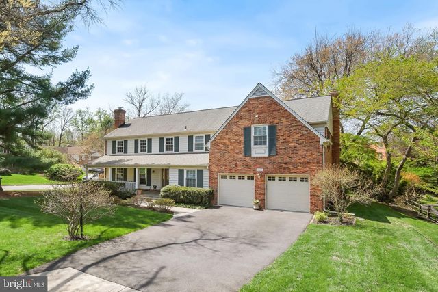 12300 COPENHAVER TER, Potomac, MD 20854