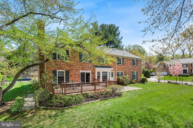12300 COPENHAVER TER, Potomac, MD 20854
