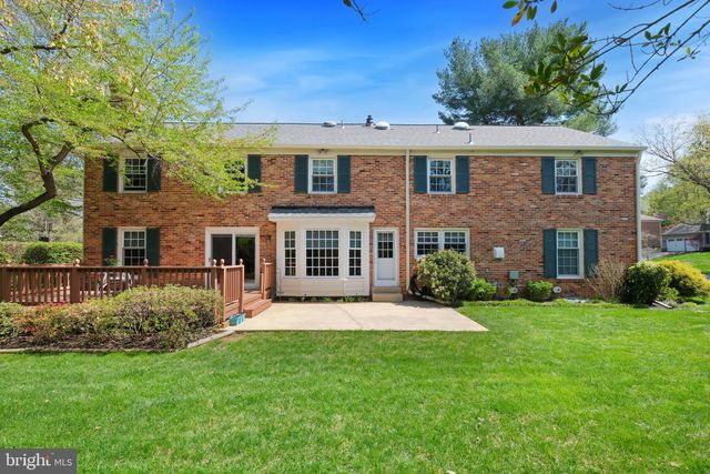 12300 COPENHAVER TER, Potomac, MD 20854