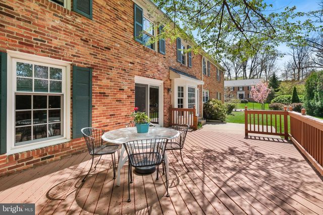 12300 COPENHAVER TER, Potomac, MD 20854