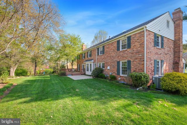 12300 COPENHAVER TER, Potomac, MD 20854