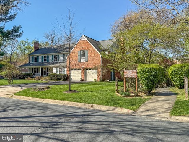 12300 COPENHAVER TER, Potomac, MD 20854
