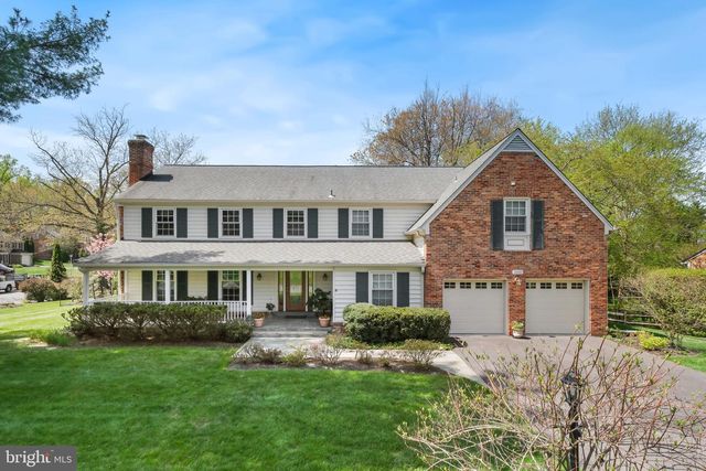 12300 COPENHAVER TER, Potomac, MD 20854