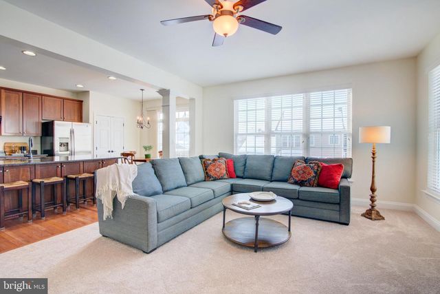 13583 ELYSIAN DR, Leesburg, VA 20176