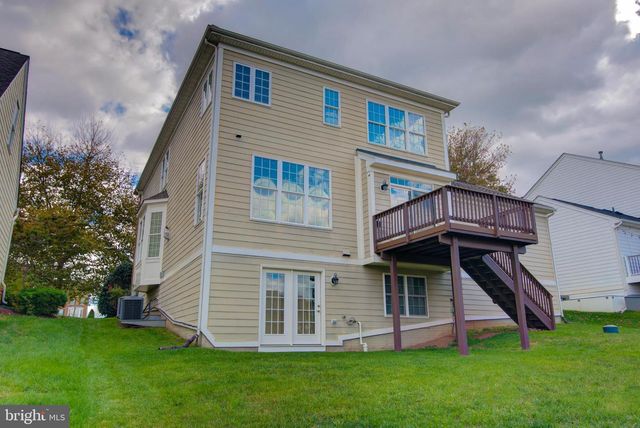 13583 ELYSIAN DR, Leesburg, VA 20176