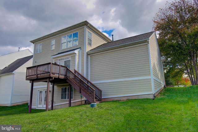 13583 ELYSIAN DR, Leesburg, VA 20176