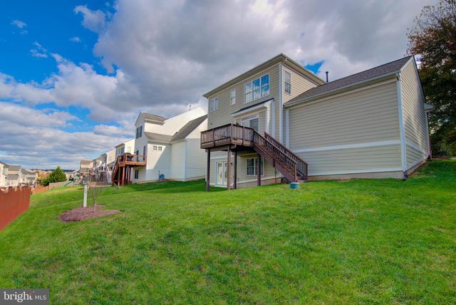 13583 ELYSIAN DR, Leesburg, VA 20176