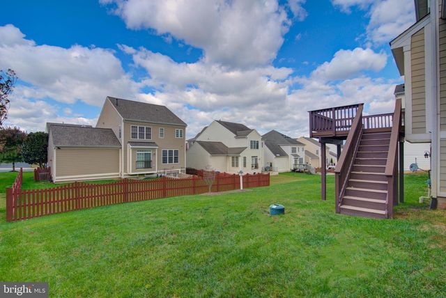 13583 ELYSIAN DR, Leesburg, VA 20176