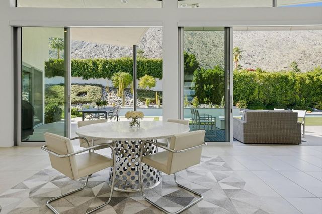 551 Polaris Court, Palm Springs, CA 92264