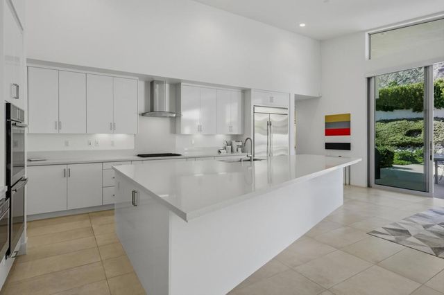 551 Polaris Court, Palm Springs, CA 92264