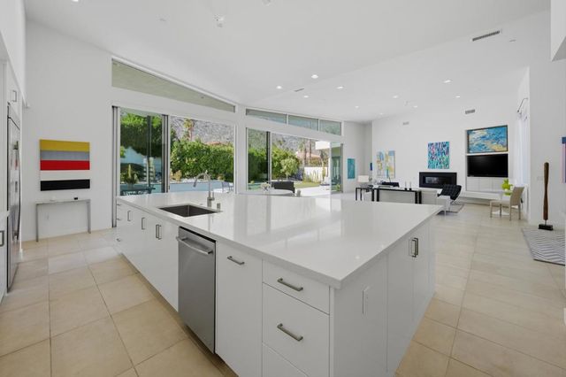 551 Polaris Court, Palm Springs, CA 92264