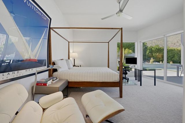 551 Polaris Court, Palm Springs, CA 92264