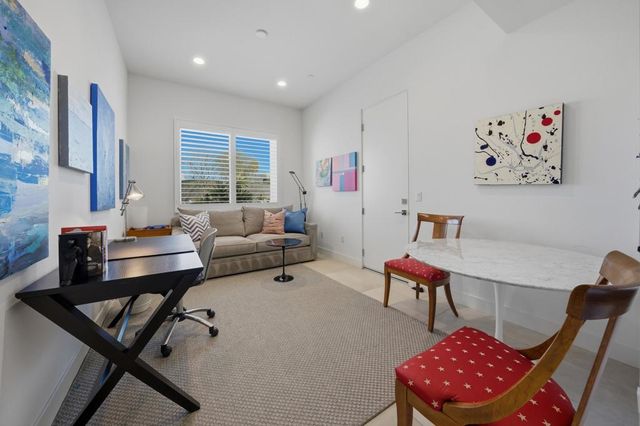 551 Polaris Court, Palm Springs, CA 92264