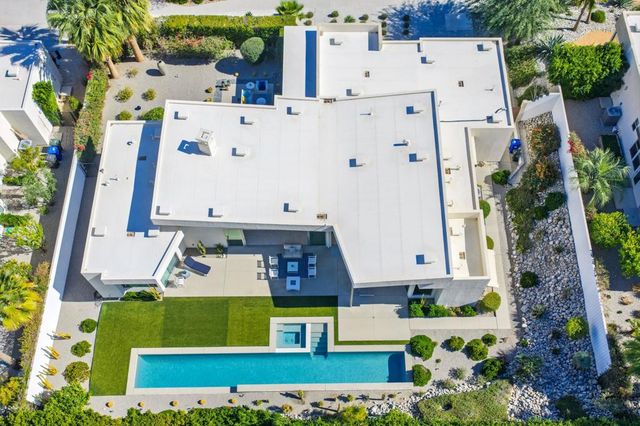 551 Polaris Court, Palm Springs, CA 92264