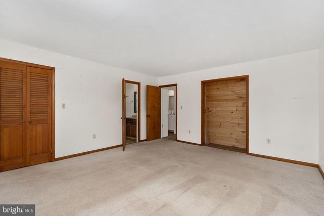 13220 SILLAMON RD, Goldvein, VA 22720