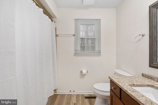 13220 SILLAMON RD, Goldvein, VA 22720