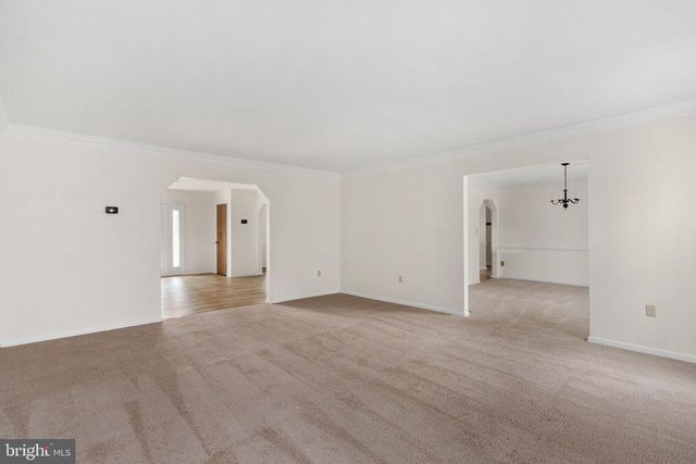 13220 SILLAMON RD, Goldvein, VA 22720