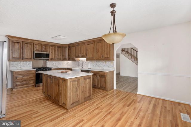 13220 SILLAMON RD, Goldvein, VA 22720