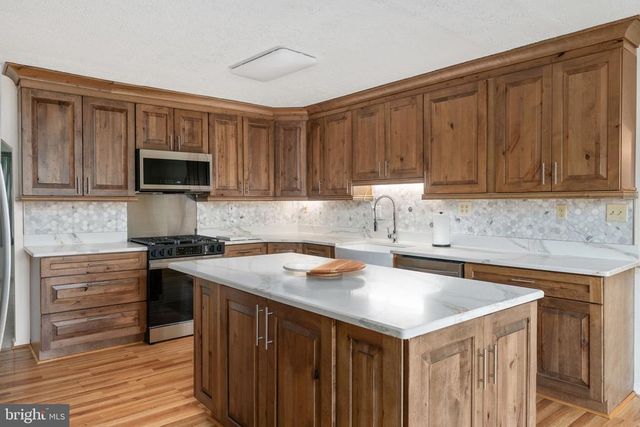 13220 SILLAMON RD, Goldvein, VA 22720